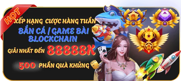 Sự kiện đặc biệt MMLive